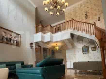 RHAS45a, 2 Floors House in Gandaria | Sale 3