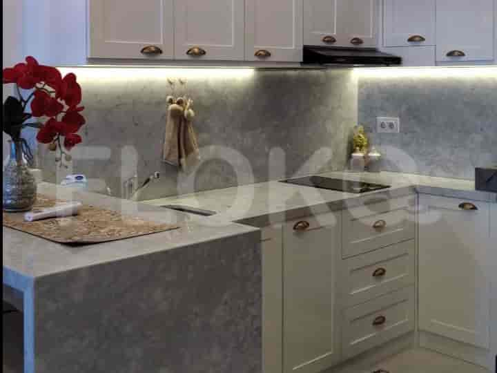 2 Bedroom on High Floor for Rent in Casa Grande - fte37a 5