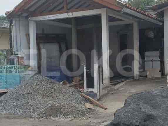Dijual Tanah Luas 125 m2 di Jl Pondok Ranji Bintaro, Bintaro - TNSc5f 1