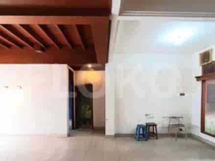 Dijual Rumah 3 BR, Luas 110 m2 di Perumahan Sektor 5 Bintaro Jaya, Tangerang - RHASde5 3