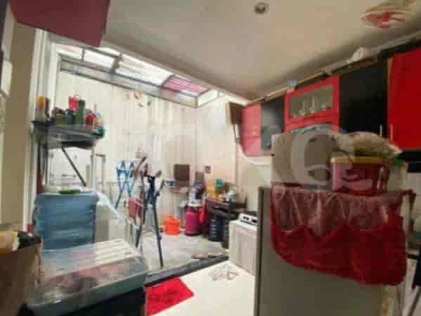 RHAS61f | House for Sale in Cilandak, Near MRT Station 5