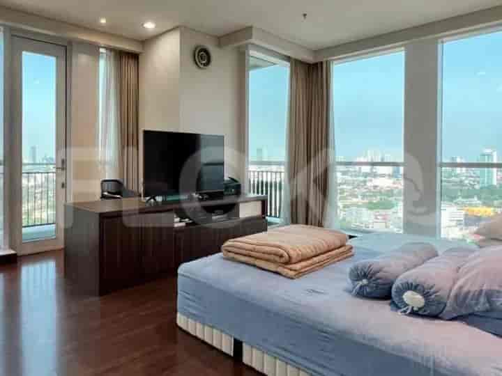 APA7df01 25th Floor | 3BR Furnished Apartment Sale, Gandaria 2