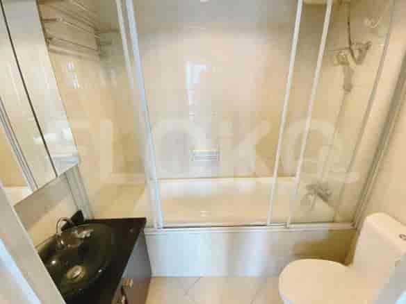 Tipe 3 Kamar Tidur di Lantai Menengah untuk disewakan di Thamrin Executive Residence - fthb50 6