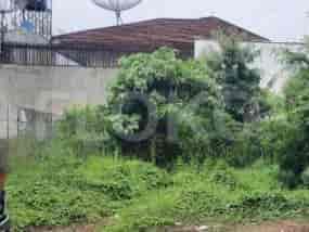 Dijual Tanah Luas 300 m2 di Jl S parman, Grogol 1