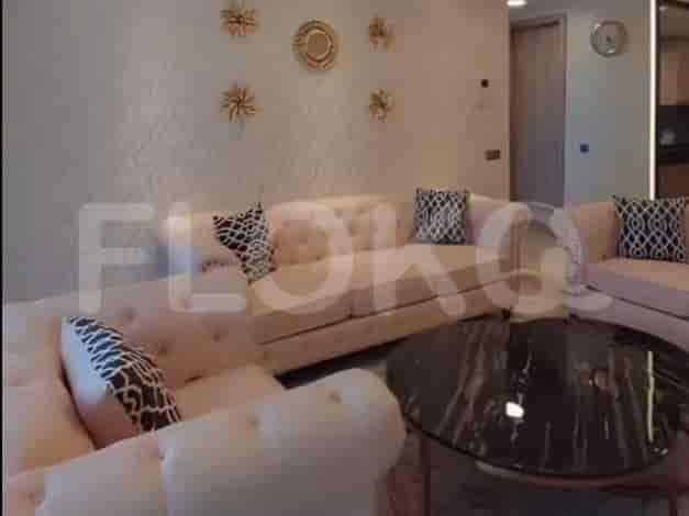 Luxury 3BR Apartment for Sale - APA74713, Low Floor, Kemang Village 1