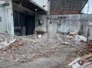 Dijual Tanah Luas 624 m2 di Jl Latumenten, Grogol - TNS5bc 2