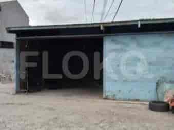 1200 sqm, Land for Rent in Jl Raya Kapuk, Kamal Muara - TNRa79 1