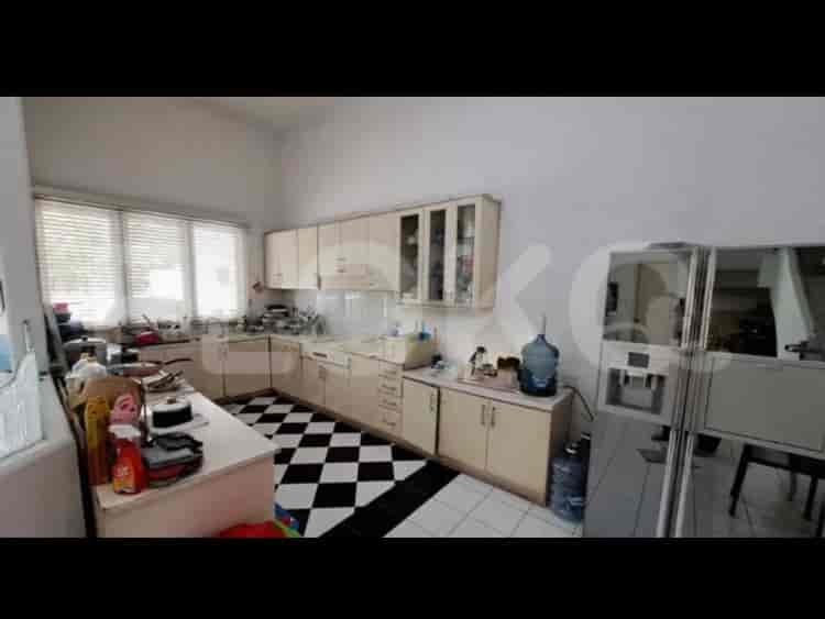 189 sqm, 5 BR house for sale in Sunter - Jakarta Utara, Sunter - RHASa59 3