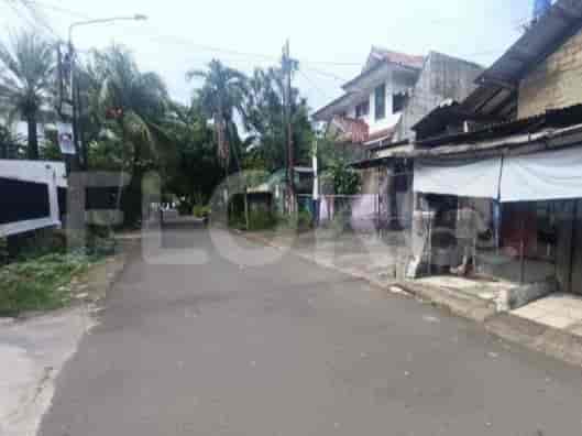Dijual Tanah Luas 636 m2 di Jl Komplek Permata Hijau, Permata Hijau 3
