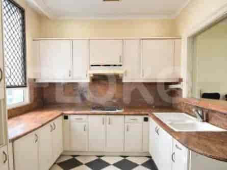 3 BR, Middle Floor, 185 sqm Apartment for Sale at Simprug Terrace Apartment: Flokq 4