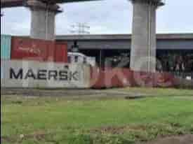 Disewakan Tanah Luas 1767 m2 di Rest Area KM 19B, Bekasi - TNR160 3