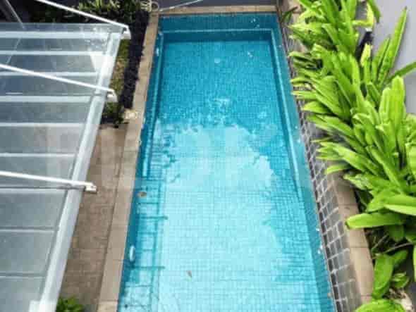 450 sqm, 4 BR house for rent in Senopati Area, Senopati - RHA95f 7