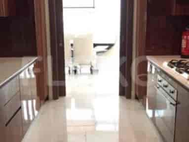 Tipe 2 Kamar Tidur di Lantai Tinggi untuk disewakan di Botanica - fsidcd 5