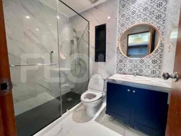 2 Bedroom on High Floor for Rent in Hamptons Park - fpo30b 4