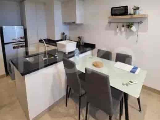 1 Bedroom, Low Floor unit for Sale at Branz BSD - APAa8b8d 3