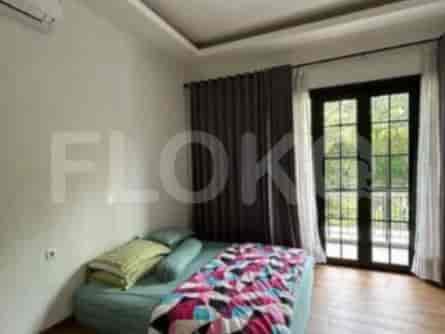 RHAScdf, 3 Floors House for Sale in Alam Sutera | 5BR with Carport 3
