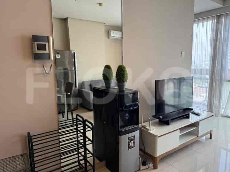 1 Bedroom on High Floor for Rent in The Mansion at Kemang - fkeb21 1