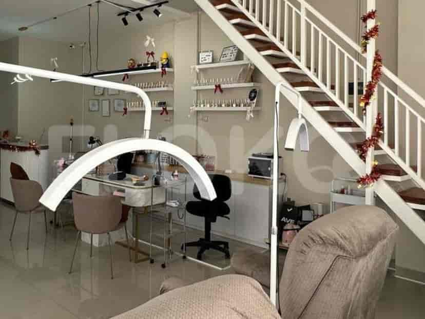 120 sqm, shophouse for rent in Citra 8, Daan Mogot 2