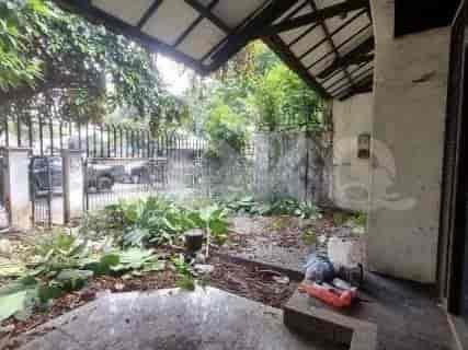 480 sqm, Land for Sale in Jl Taman Gandaria, Gandaria 2