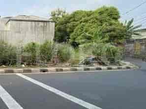 530 sqm, Land for Sale in Jl Pilar Raya, Kedoya 3