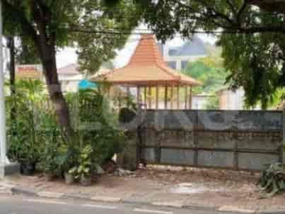 378 sqm, Land for Sale in Jl Raya Kedoya, Kedoya - TNS1d1 2