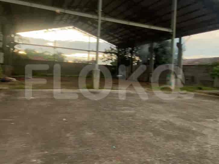 1100 sqm, Land for Rent in Jl Legok, Tangerang 1