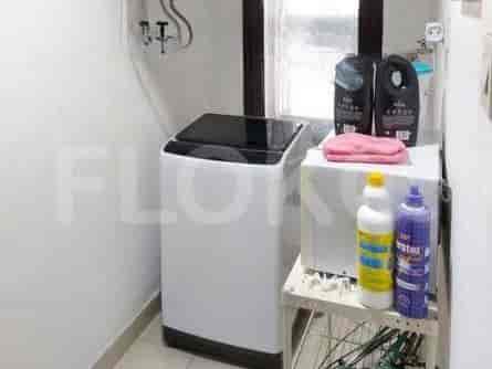Tipe 2 Kamar Tidur di Lantai Menengah untuk disewakan di Gandaria Heights - fgabd9 9