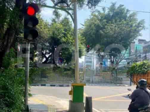450 sqm, Land for Sale in Jl Raya Tanah Abang, Tanah Abang 2