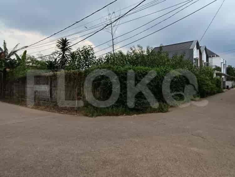 500 sqm, Land for Sale in Jl Depkes Cipayung, Ciputat - TNS724 1