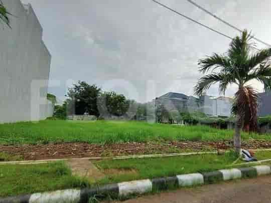 912 sqm, Land for Sale in Jl Danau Indah Barat, Sunter - TNS93d 2