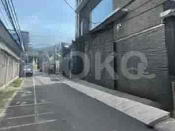 160 sqm, Land for Sale in Jl Raya Menteng, Menteng 3