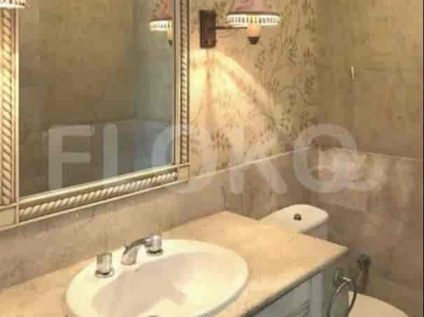 Tipe 2 Kamar Tidur di Lantai Menengah untuk disewakan di Kedoya Elok Apartemen - fke716 4