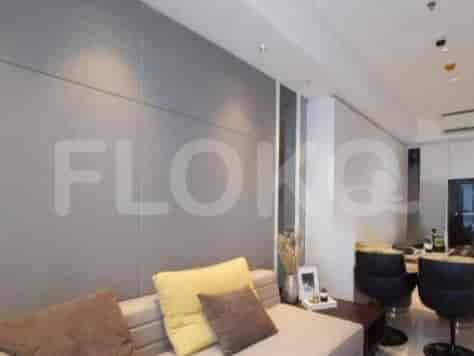 Tipe 3 Kamar Tidur di Lantai Menengah untuk disewakan di Arandra Residence - fce533 1