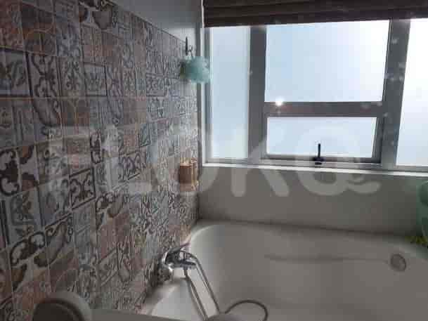 Tipe 3 Kamar Tidur di Lantai Rendah untuk disewakan di Kemang Village Residence - fkeaa7 9