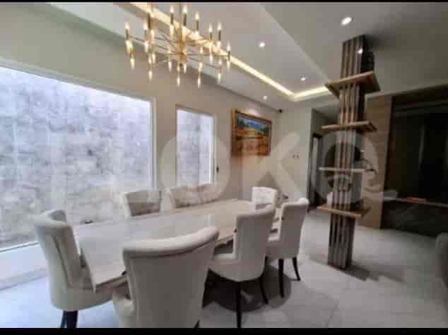 Dijual Rumah 4 BR, Luas 315 m2 di Cluster Aquamarine - Gading Serpong, Tangerang - RHAS605 4