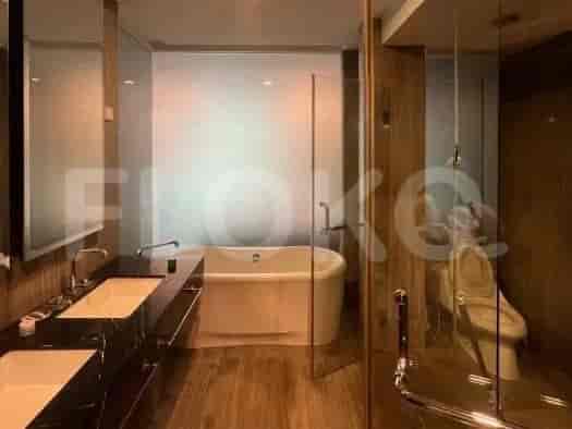 Tipe 3 Kamar Tidur di Lantai Rendah untuk disewakan di Kemang Village Residence - fke2df 4