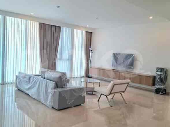 3 Bedroom on High Floor for Rent in Izzara Apartment - ftbf68 1