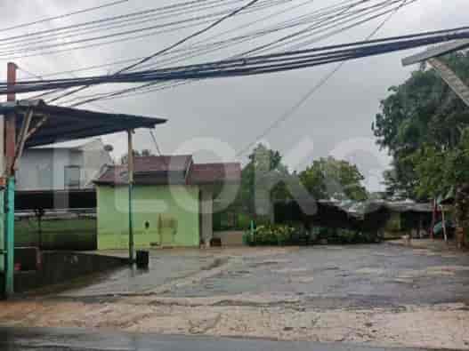 Dijual Tanah Luas 2780 m2 di Jl Raya Bxchange, Bintaro - TNSbad 2