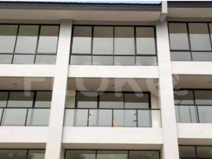240 sqm, shophouse for sale in Rolling Hills, Karawaci 1