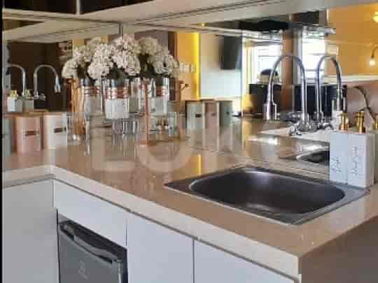 For Sale: 2BR Podomoro Golf View Apartment, Bogor | APA6abbf 23rd Floor 5