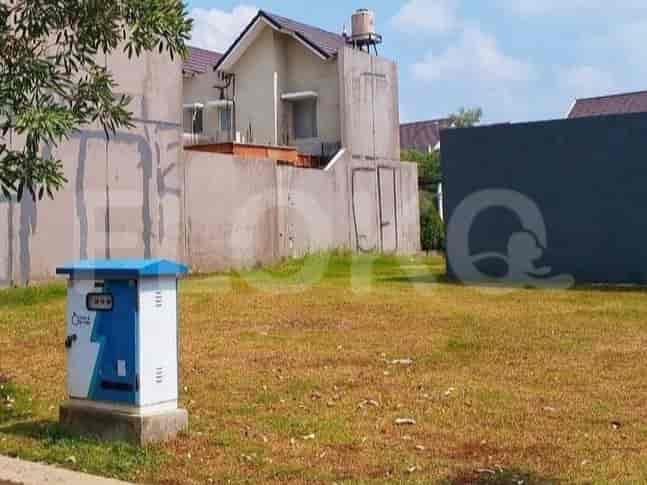 Dijual Tanah Luas 106 m2 di Jakarta Garden City, Cakung - TNS4e7 3