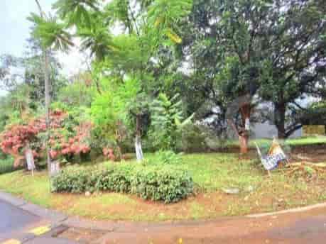 425 sqm, Land for Sale in Jl Raya Cibubur, Cibubur 2