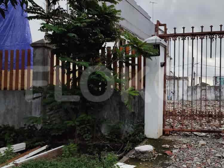 Disewakan Tanah Luas 465 m2 di Jl Tanjung Duren, Tanjung Duren - TNR787 2