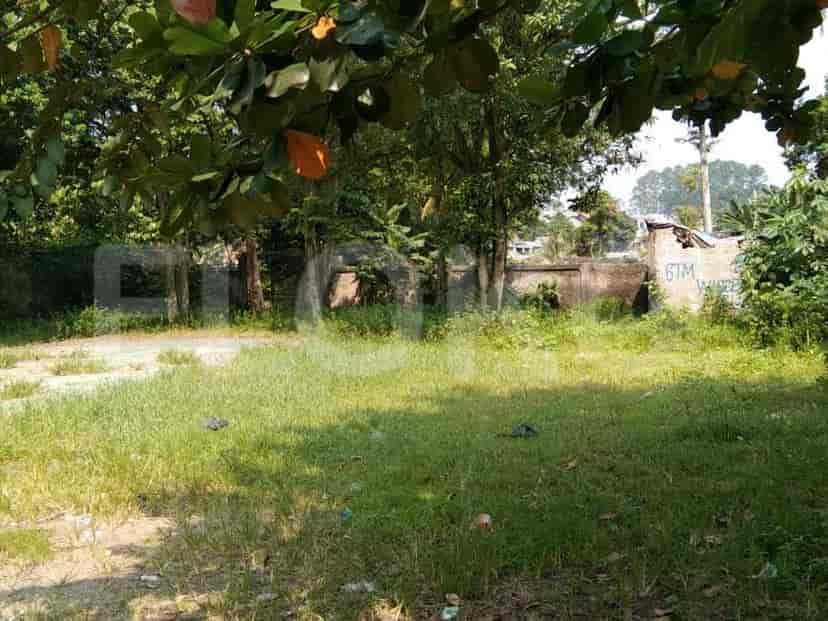 1390 sqm, Land for Sale in Jl Raya Pancoran Mas, Pancoran Mas 1