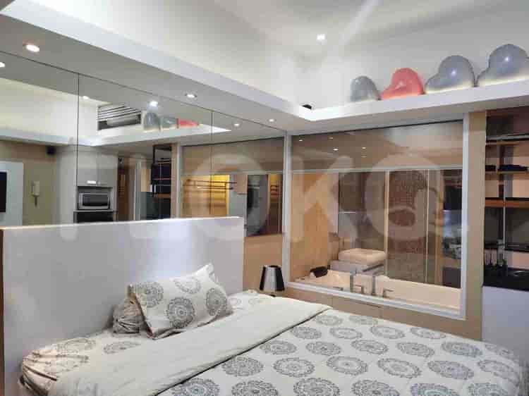 1 Bedroom on Middle Floor for Rent in Ambassade Residence - fkuc0f 2