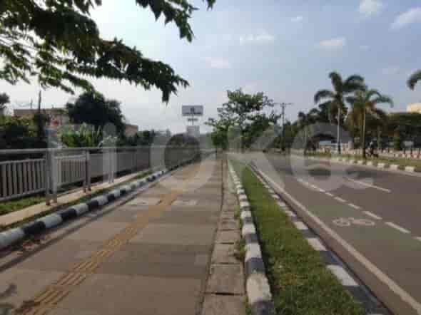 Dijual Tanah Luas 700 m2 di Jl Raya GOR Pakansari, Bogor - TNS06e 2