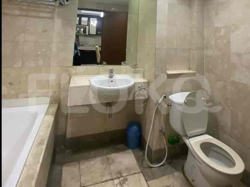 1BR Bellagio Residence Apartment for Rent in Kuningan | fku0df 22nd Floor 4