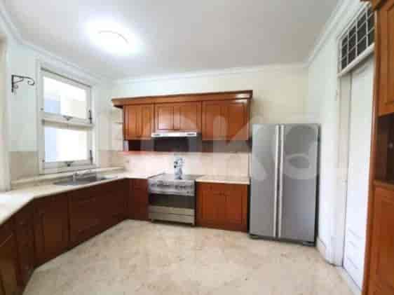 650 sqm, 5 BR house for rent in Dekat Hero Kemang, Kemang - RHAe58 3