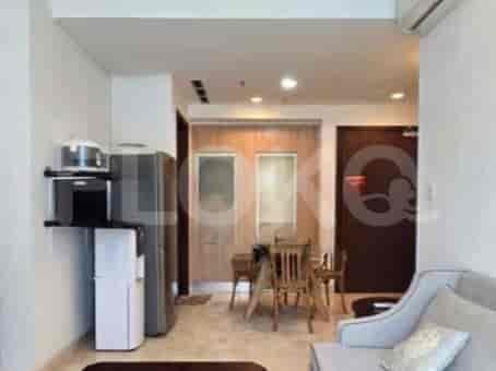 2 Bedroom, Low Floor unit for Sale at Sky Garden - APA17d42 2