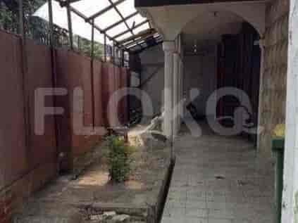 Dijual Tanah Luas 775 m2 di Jl Kebon Baru, Tebet 2